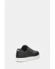 Ανδρικό μαύρο χαμηλό sneakers - Ugg South Bow 1108959 Ανδρικό μαύρο χαμηλό sneakers - Ugg South Bow 1108959