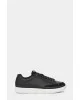 Ανδρικό μαύρο χαμηλό sneakers - Ugg South Bow 1108959 Ανδρικό μαύρο χαμηλό sneakers - Ugg South Bow 1108959