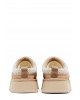 Γυναικείες παντόφλες μπεζ με γούνα - Ugg Tazz Sand W/1122553