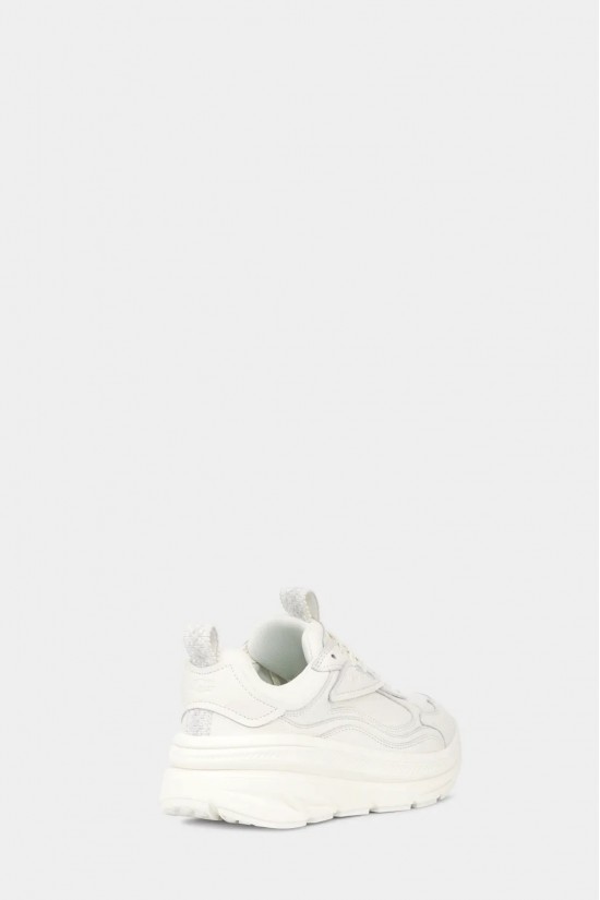 Γυναικεία λευκά sneakers - Ugg CA1 W/1136845