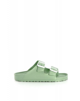 Γυναικείες παντόφλες θάλασσας - Ateneo Mint 01