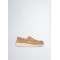 Ανδρικά μπεζ suede μοκασίνια  - Liu Jo Riva 7B5007PX002 S1900
