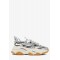 Γυναικεία ασημί sneakers - Steve Madden Possession-E Silver  Γυναικεία ασημί sneakers - Steve Madden Possession-E Silver