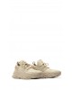 Γυναικεία μπεζ-χρυσό υφασμάτινα sneakers - Steve Madden Protege-e Γυναικεία μπεζ-χρυσό υφασμάτινα sneakers - Steve Madden Protege-e