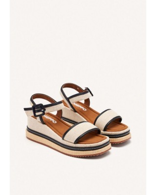 Γυναικεία δίχρωμη πλατφόρμα - Gioseppo Brockway 74027 Γυναικεία δίχρωμη πλατφόρμα - Gioseppo Brockway 74027