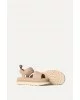 Γυναικεία μπεζ σανδάλια - Ugg GoldenStar Sand W/1136783