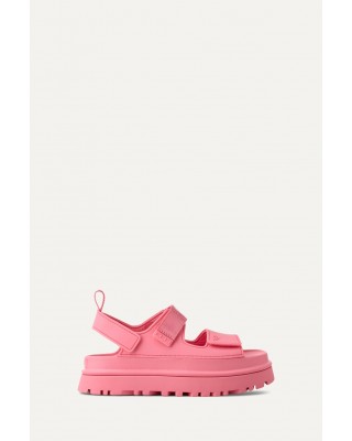 Γυναικεία ροζ σανδάλια - Ugg GoldenGlow W/1152685