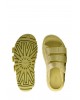 Γυναικεία κίτρινη παντόφλα - Ugg GoldenGlow Slide W/1167430 Γυναικεία κίτρινη παντόφλα - Ugg GoldenGlow Slide W/1167430