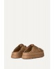 Γυναικεία μπεζ παντόφλα - Ugg GoldenGlow Slide Dark Sand W/1167430 Γυναικεία μπεζ παντόφλα - Ugg GoldenGlow Slide Dark Sand W/1167430