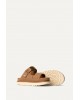 Γυναικεία καφέ σανδάλια - Ugg Goldenstar Glide Che W/1167399 Γυναικεία καφέ σανδάλια - Ugg Goldenstar Glide Che W/1167399
