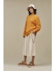 Γυναικεία καφέ σανδάλια - Ugg Goldenstar Glide Che W/1167399 Γυναικεία καφέ σανδάλια - Ugg Goldenstar Glide Che W/1167399