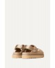 Γυναικεία μπεζ σανδάλια - Ugg Goldenstar Glide Sand W/1167399 Γυναικεία μπεζ σανδάλια - Ugg Goldenstar Glide Sand W/1167399