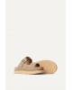 Γυναικεία μπεζ σανδάλια - Ugg Goldenstar Glide Sand W/1167399 Γυναικεία μπεζ σανδάλια - Ugg Goldenstar Glide Sand W/1167399