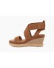 Γυναικείες Πλατφόρμες - Ugg Illeana Ankle sandals 1139052