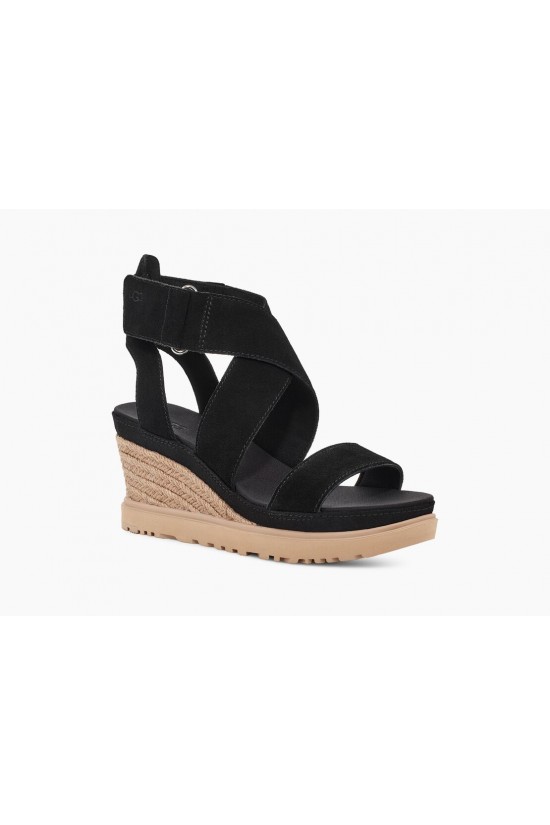 Γυναικείες Πλατφόρμες - Ugg Illeana Ankle sandals 1139052