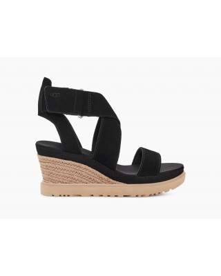 Γυναικείες Πλατφόρμες - Ugg Illeana Ankle sandals 1139052 Γυναικείες Πλατφόρμες - Ugg Illeana Ankle sandals 1139052