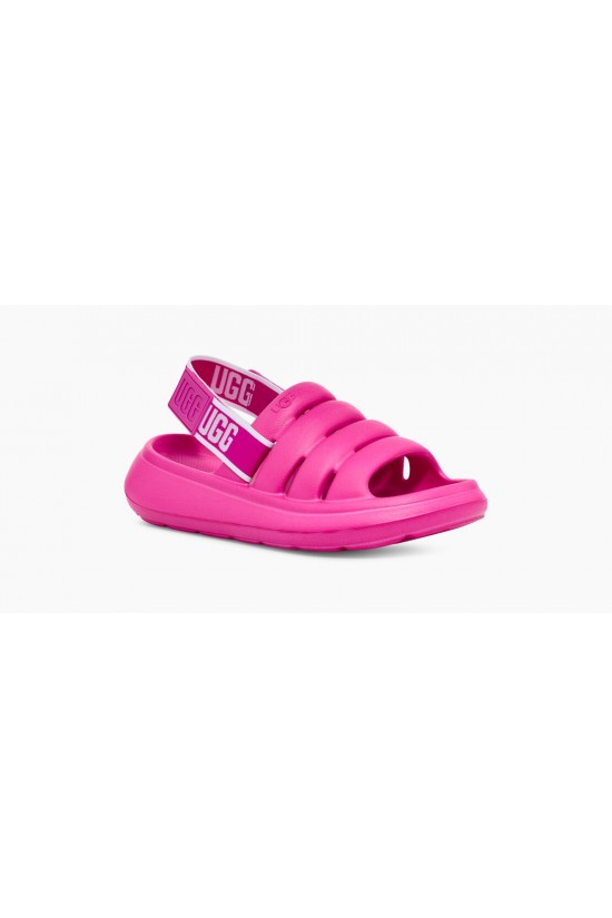 Women's sandals - Ugg Sport yeah slide 1126811 Women's sandals - Ugg Sport yeah slide 1126811