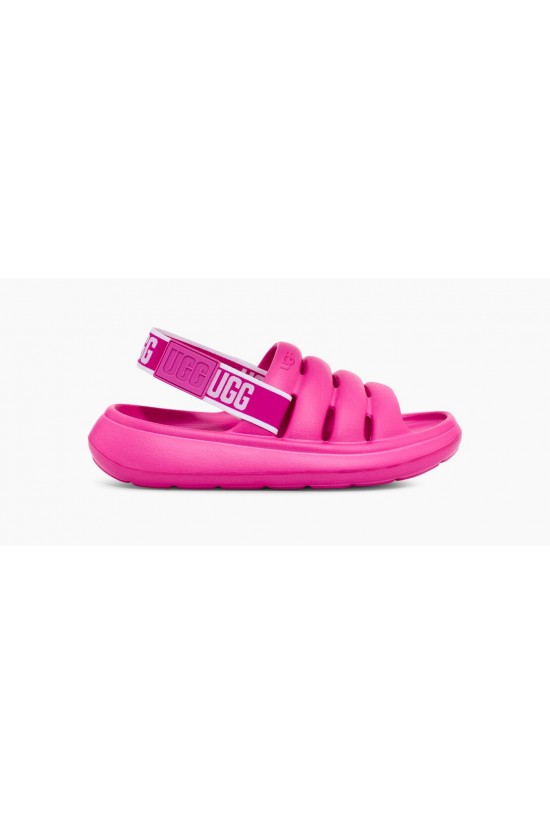 Women's sandals - Ugg Sport yeah slide 1126811 Women's sandals - Ugg Sport yeah slide 1126811