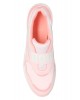Pink sneakers UGG - La Flex W/1120704