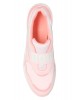 Ροζ sneakers UGG - La Flex W/1120704