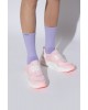 Pink sneakers UGG - La Flex W/1120704 Pink sneakers UGG - La Flex W/1120704
