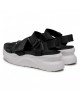 Βlack UGG sandals anatomical - La Shores W/1118499 Βlack UGG sandals anatomical - La Shores W/1118499