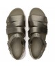 UGG sandals grey anatomically - La Shores W/1118499 UGG sandals grey anatomically - La Shores W/1118499