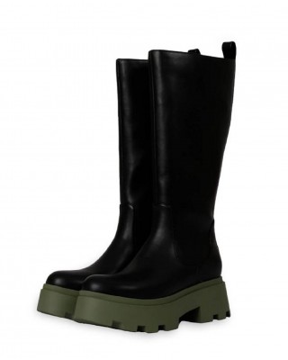 Γυναικείες Δερμάτινες Μπότες Gioseppo- Gralingen 67489 Γυναικείες Δερμάτινες Μπότες Gioseppo- Gralingen 67489