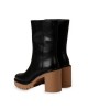 Neidling women's leather boots – Black Gioseppo 67442 Neidling women's leather boots – Black Gioseppo 67442
