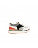 Black and White sneakers Gioseppo - 65511 Black and White sneakers Gioseppo - 65511