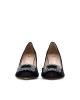 Black Women's Heels Mourtzi - 85/85300
