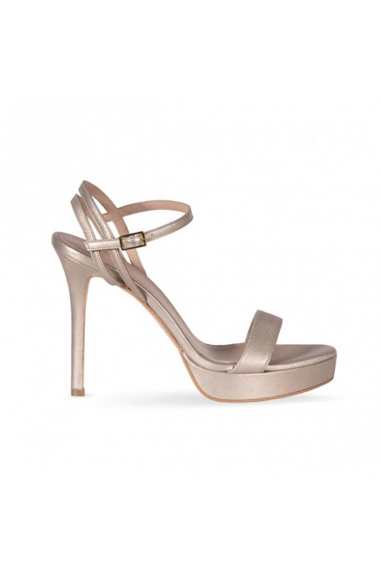 Women's leather sandals Mourtzi - Satur 88/86F10 Women's leather sandals Mourtzi - Satur 88/86F10