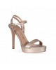 Women's leather sandals Mourtzi - Satur 88/86F10 Women's leather sandals Mourtzi - Satur 88/86F10