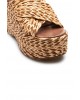 Γυναικεία ψάθινη πλατφόρμα - Schutz S2249200100001