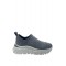 Γυναικείο γαλάζιο sneakers - DKNY Lillie K1688768 Slate