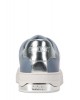 Γυναικείο γαλάζιο χαμηλό sneakers - DKNY York Slate K1622056