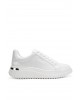 Γυναικείο λευκό sneakers - DKNY Lobeco K1692564