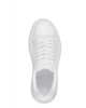 Γυναικείο λευκό sneakers - DKNY Lobeco K1692564