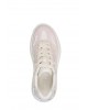 Γυναικείο λευκό-ροζ sneakers - DKNY Lachele K1656766
