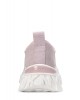 Γυναικείο ανοιχτό ροζ sneakers - DKNY Lillie K1688768 Light Pink