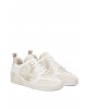 Γυναικείο λευκό χαμηλό sneakers - DKNY Magdalena K1634546