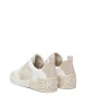 Γυναικείο λευκό χαμηλό sneakers - DKNY Magdalena K1634546