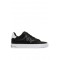 Γυναικείο μαύρο πλεκτό sneakers - DKNY Abeni K1675444