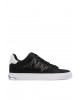 Γυναικείο μαύρο πλεκτό sneakers - DKNY Abeni K1675444