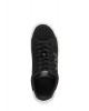 Γυναικείο μαύρο πλεκτό sneakers - DKNY Abeni K1675444
