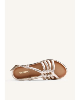 Γυναικείο δερμάτινο σανδάλι - Gioseppo Pepperell 79212