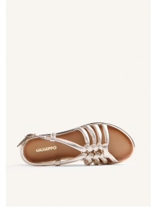 Γυναικείο δερμάτινο σανδάλι - Gioseppo Pepperell 79212