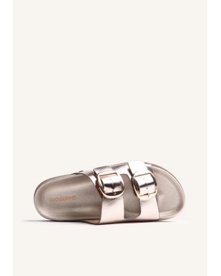 Γυναικεία μεταλλική παντόφλα - Gioseppo Svedala 78797