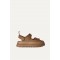 Γυναικεία καφέ σανδάλια - Ugg GoldenGlow bison brown  W/1152685