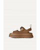Γυναικεία καφέ σανδάλια - Ugg GoldenGlow bison brown  W/1152685